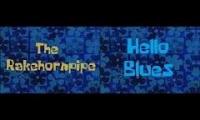 Thumbnail of The Rakehornpipe x Hello Blues