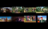 Seansiq: 8 Movie Collection (Volume 1)