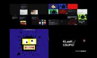 Klasky Csupo Scratch Error Superparison Twoparison