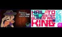 Hail To The Bandit Queen & King For A Showdown (HTTJQ&K + LFAS)