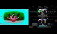 2 Noggin And Nick Jr Logo Collection V1403