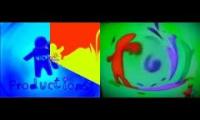 2 Noggin And Nick Jr Logo Collection V1405