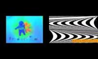 2 Noggin And Nick Jr Logo Collection V1413