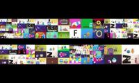 ALPHABET EIGHTPARISON