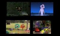 Sparta Creations Remixes Side-By-Side 91