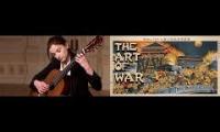 Ana Vidović Live from St. Marks, SF / Audiobook: The Art of War - Sun Tz