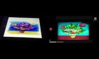 Thumbnail of 2 Noggin And Nick Jr Logo Collection V1422