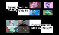 [Request] Sparta Random Remix Superparison 13