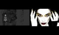 DiamandaTS — This is the origin of light