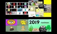 121 BFDI Auditions (boi thats a lot)