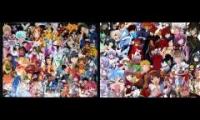 Thumbnail of Benthelooney: Anime Favorites: Part 2