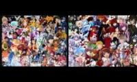 Benthelooney: Anime Favorites: Part 2