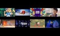 Disney XD Commercial Break Rundown: The Complete First Season