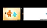 Thumbnail of 2 Noggin And Nick Jr Logo Collection V1441