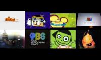 Logo Bunch 1:The Original (REUPLOADED FROM 2013)