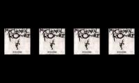 Teenagers by My Chemical Romance with no guitar or vocals