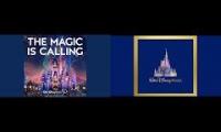 Walt Disney World Resort Re-Dedication & Disney Enchantment Nighttime Spectacular | Part 2