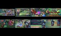 Game play franco bikin musuh kesal