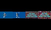 Bugs Bunny Animation - Completed: Part 2