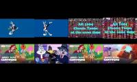 Bugs Bunny Animation - Completed: Part 4