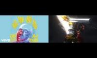 Hate You + Love You - Cheat Codes = KH3