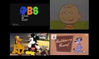 Go Animate Marathon With Video Part 5