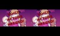 The Three Little Princesses Fandub - Casting Call Club