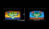 Thumbnail of 2 Noggin And Nick Jr Logo Collection V1453