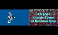 Bugs Bunny Animation - Completed: Part 11