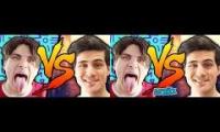 1997 VS 2017 ENGLISH VS ESPANOL