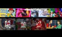 The Land Of The Rising Sun Of Japanese English Dubbed Anime