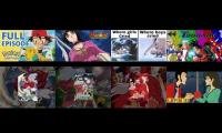 The Land Of The Rising Sun Of Japanese English Dubbed Anime: Part 2