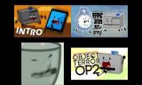 4 Object Terror Intros Cuz WHY NOT