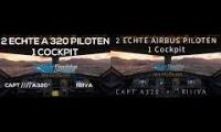 Thumbnail of 2 Airline Piloten 1 Cockpit!