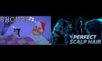 The Sleep Mashup (for me lol)