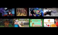 You Got Everything With 8 Videos V27