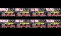 Raja tanjakan danu mesuji lampung
