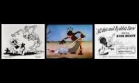 Looney Tunes | The 3 Censored Eleven Cartoons