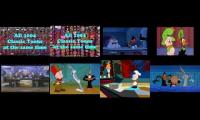 Classic Looney Tunes/Merrie Melodies (All 1004 shorts at the same time) (4K): Part 3