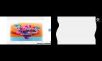 2 Noggin And Nick Jr Logo Collection V1469