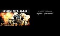 the apache with thunderstruck music