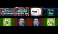 Classic Looney Tunes/Merrie Melodies (All 1004 shorts at the same time) (4K): Part 3