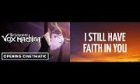 Thumbnail of I still have faith in Vox Machina