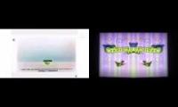 2 Noggin And Nick Jr Logo Collection V1471