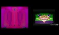2 Noggin And Nick Jr Logo Collection V1479