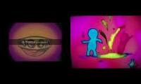 2 Noggin And Nick Jr Logo Collection V1484