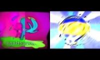 2 Noggin And Nick Jr Logo Collection V1487