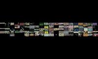 100 Played at the Same Time Videos at the Same Time