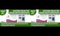 tutorial desain grafis percetakan