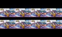 Memutar youtube bersamaan